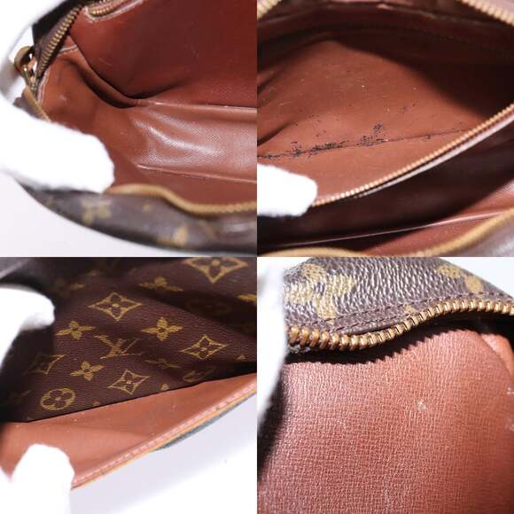 LOUIS VUITTON Monogram Trocadero 27 Shoulder Bag M51274 - Picture 12 of 12